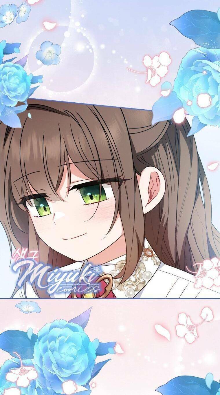 Được Yêu Thương Mà Còn Ngại Ngùng Sao! Chapter 42 - Trang 2