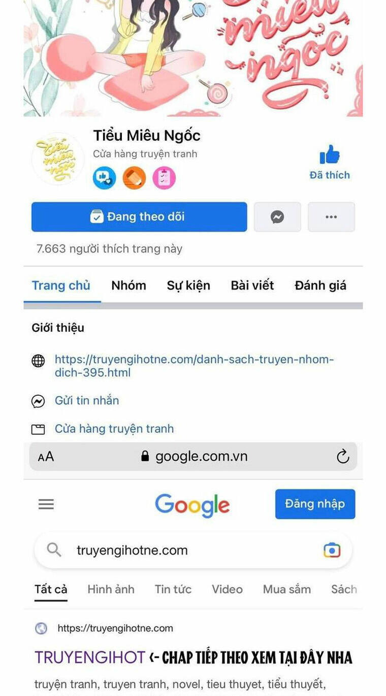 Được Yêu Thương Mà Còn Ngại Ngùng Sao! Chapter 43 - Trang 2