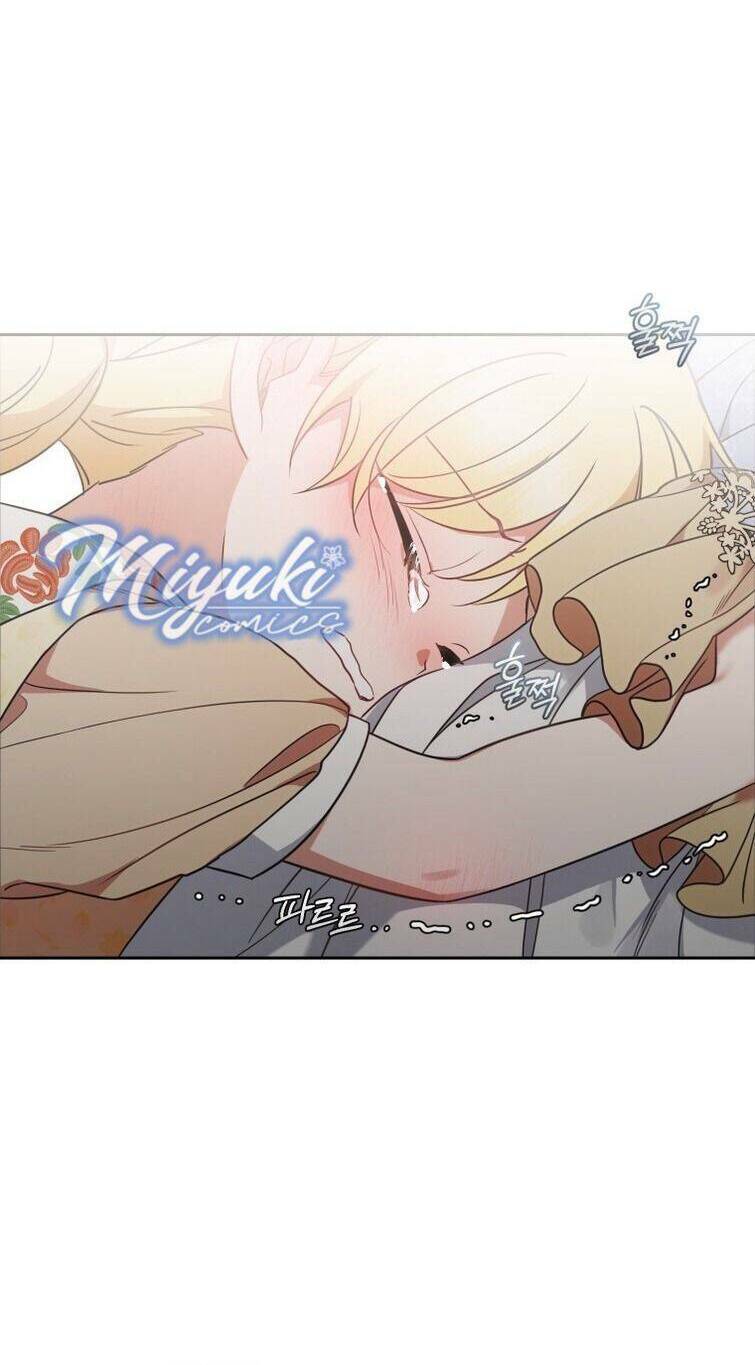 Được Yêu Thương Mà Còn Ngại Ngùng Sao! Chapter 44 - Trang 2