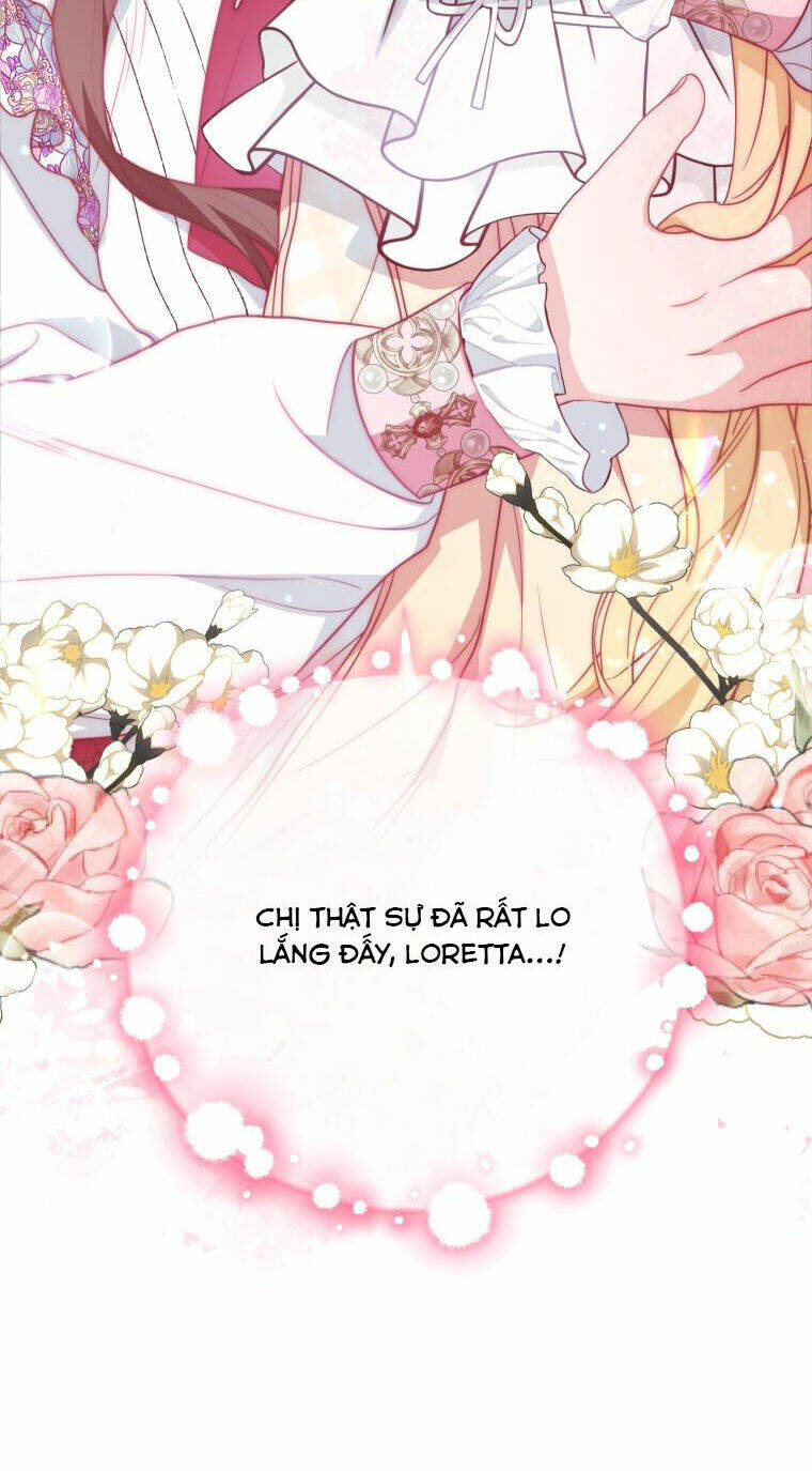 Được Yêu Thương Mà Còn Ngại Ngùng Sao! Chapter 45 - Trang 2