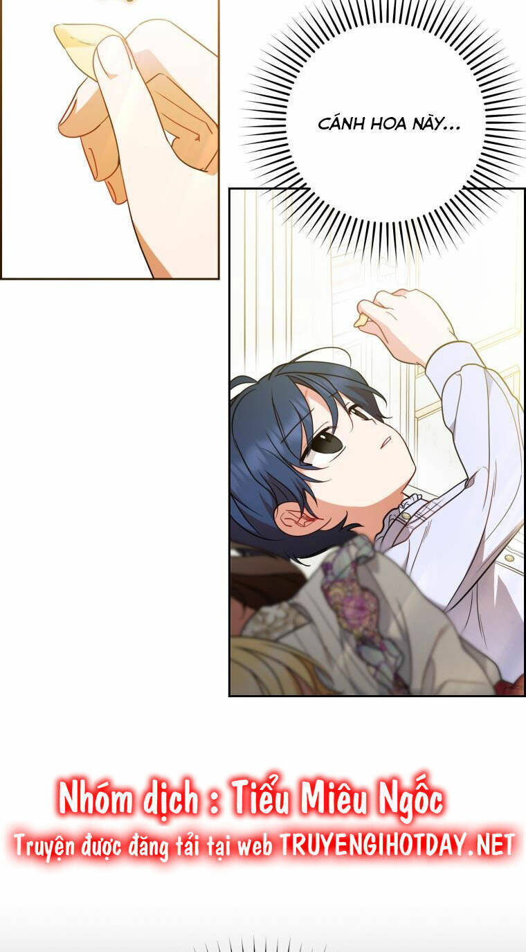 Được Yêu Thương Mà Còn Ngại Ngùng Sao! Chapter 45 - Trang 2