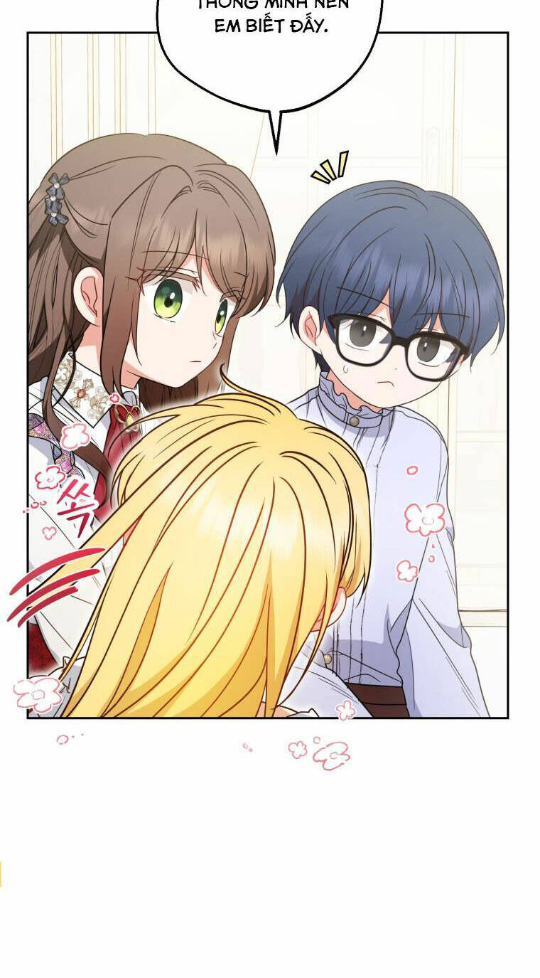 Được Yêu Thương Mà Còn Ngại Ngùng Sao! Chapter 45 - Trang 2