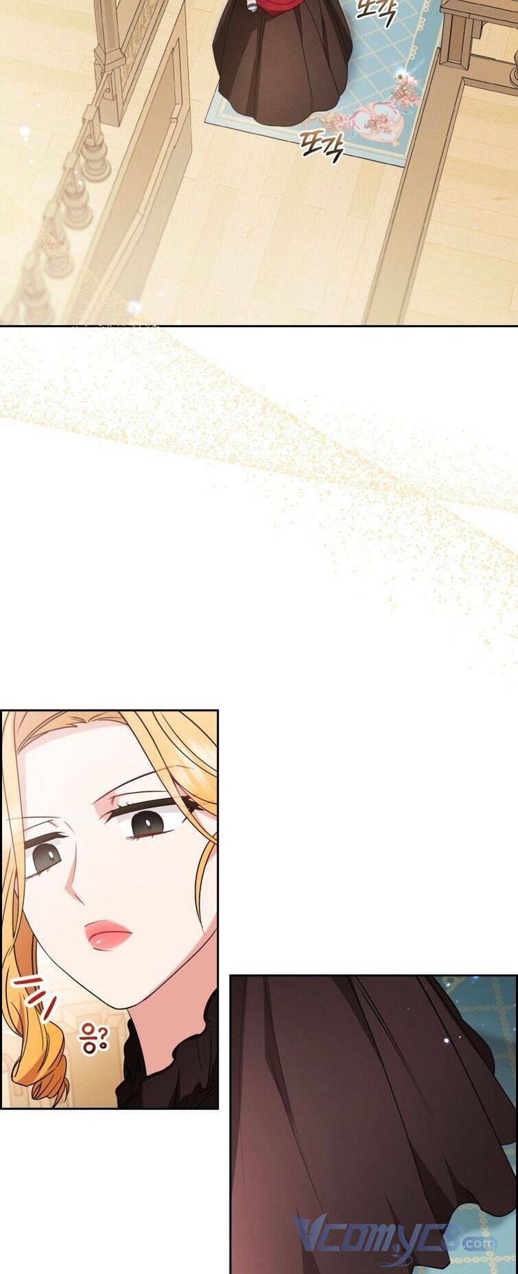 Được Yêu Thương Mà Còn Ngại Ngùng Sao! Chapter 48 - Trang 2