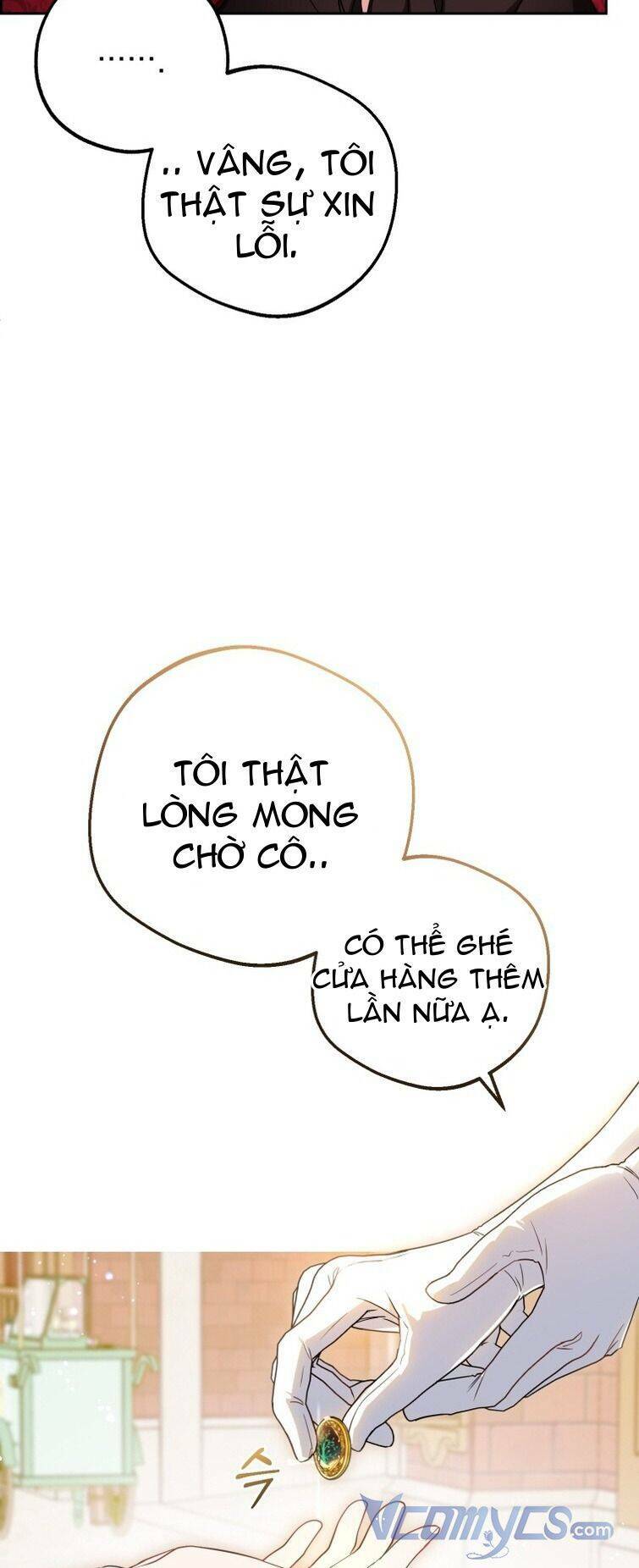 Được Yêu Thương Mà Còn Ngại Ngùng Sao! Chapter 48 - Trang 2