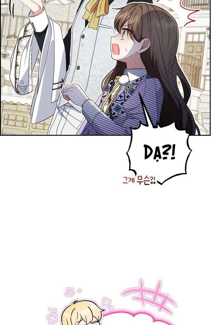 Được Yêu Thương Mà Còn Ngại Ngùng Sao! Chapter 48 - Trang 2