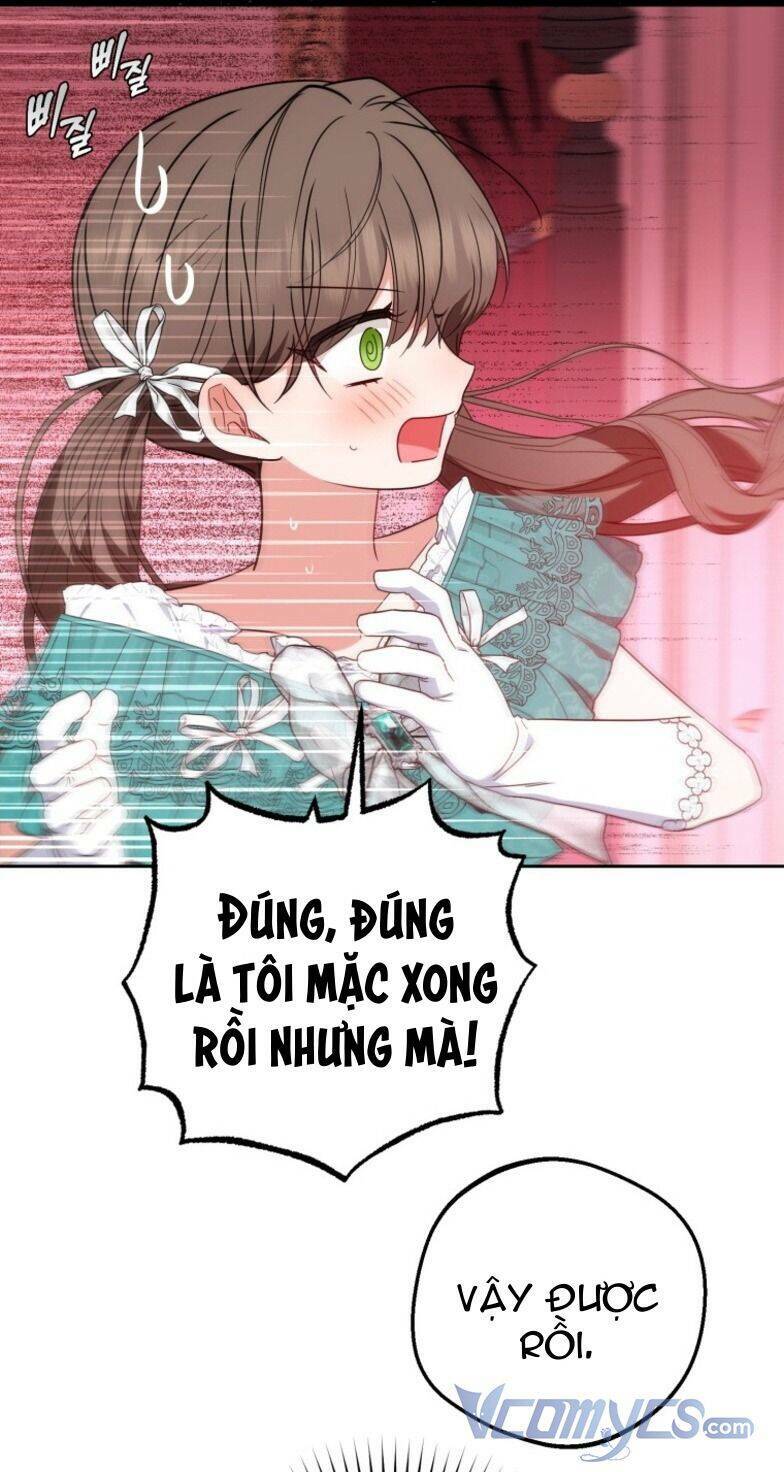 Được Yêu Thương Mà Còn Ngại Ngùng Sao! Chapter 48 - Trang 2