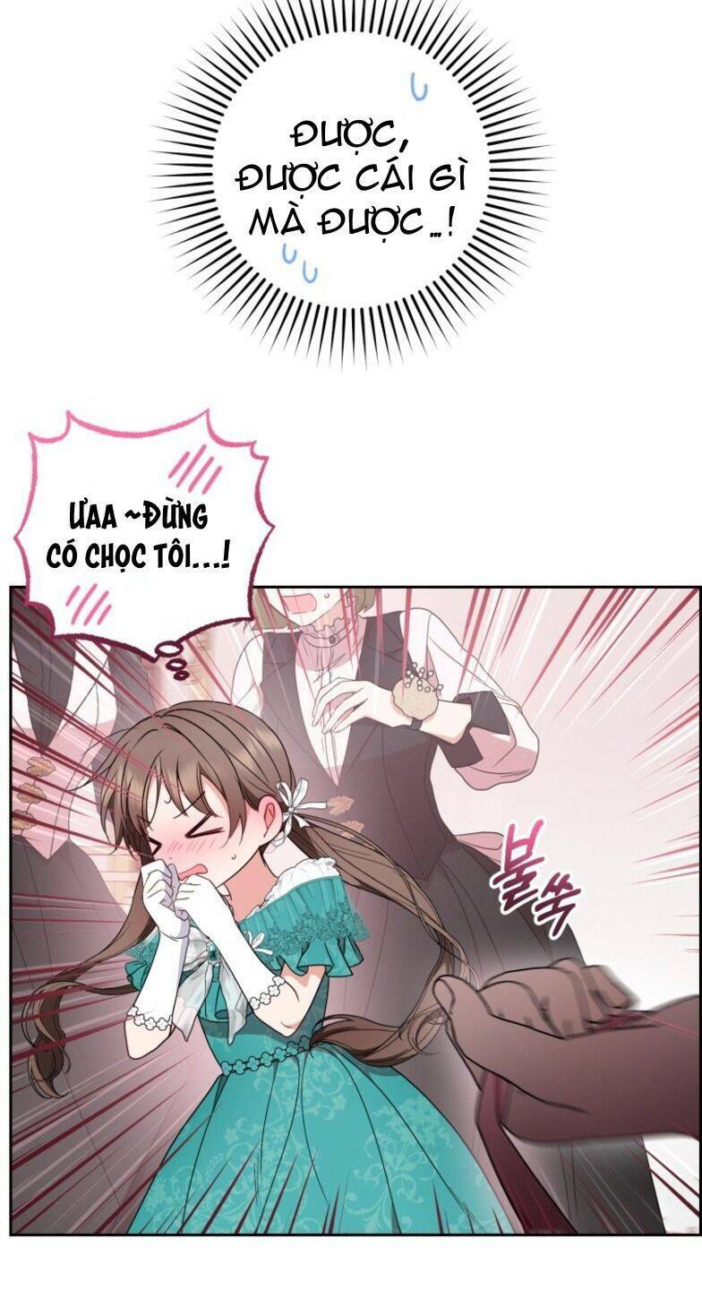 Được Yêu Thương Mà Còn Ngại Ngùng Sao! Chapter 48 - Trang 2