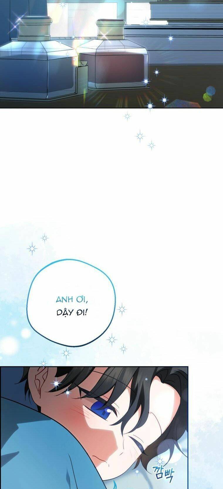 Được Yêu Thương Mà Còn Ngại Ngùng Sao! Chapter 50 - Trang 2