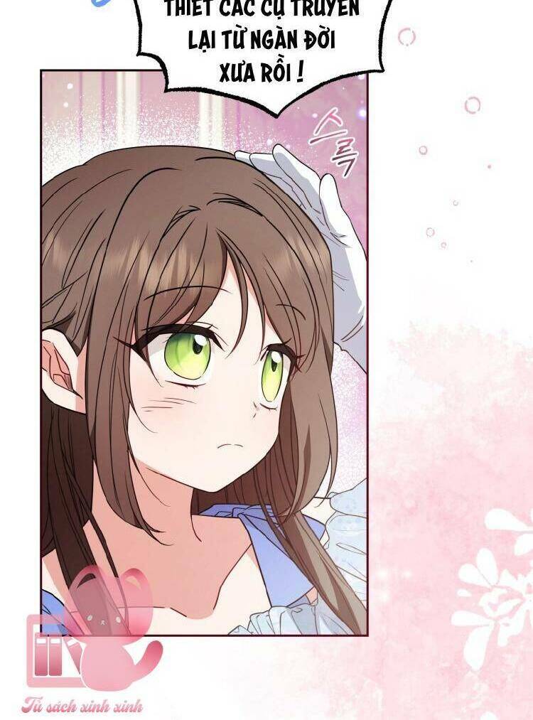 Được Yêu Thương Mà Còn Ngại Ngùng Sao! Chapter 51 - Trang 2