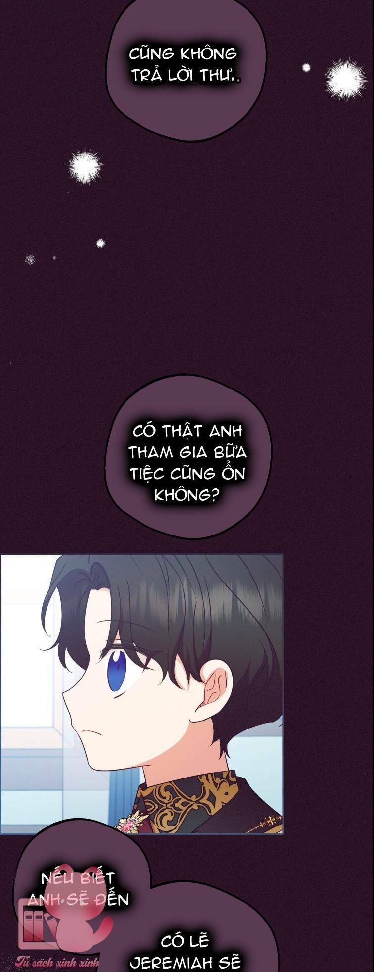 Được Yêu Thương Mà Còn Ngại Ngùng Sao! Chapter 51 - Trang 2