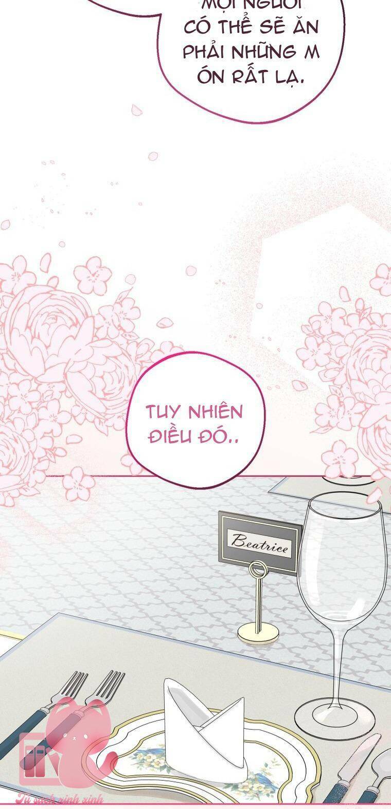 Được Yêu Thương Mà Còn Ngại Ngùng Sao! Chapter 52 - Trang 2