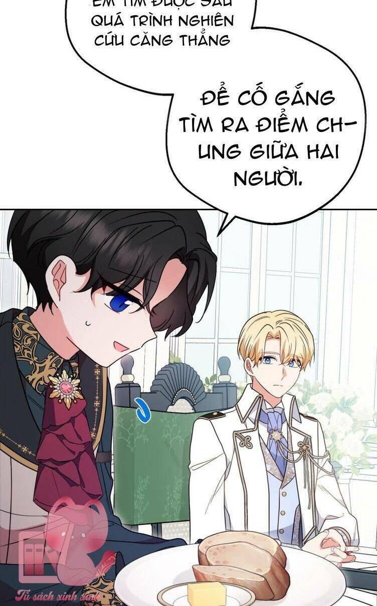 Được Yêu Thương Mà Còn Ngại Ngùng Sao! Chapter 52 - Trang 2