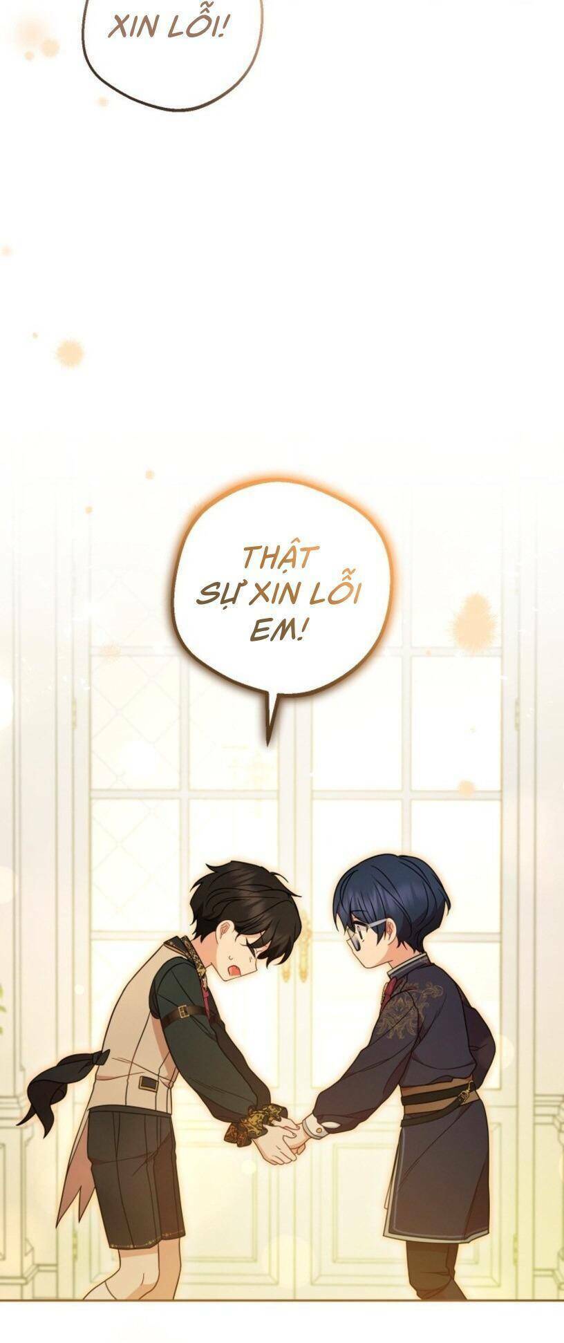 Được Yêu Thương Mà Còn Ngại Ngùng Sao! Chapter 53 - Trang 2