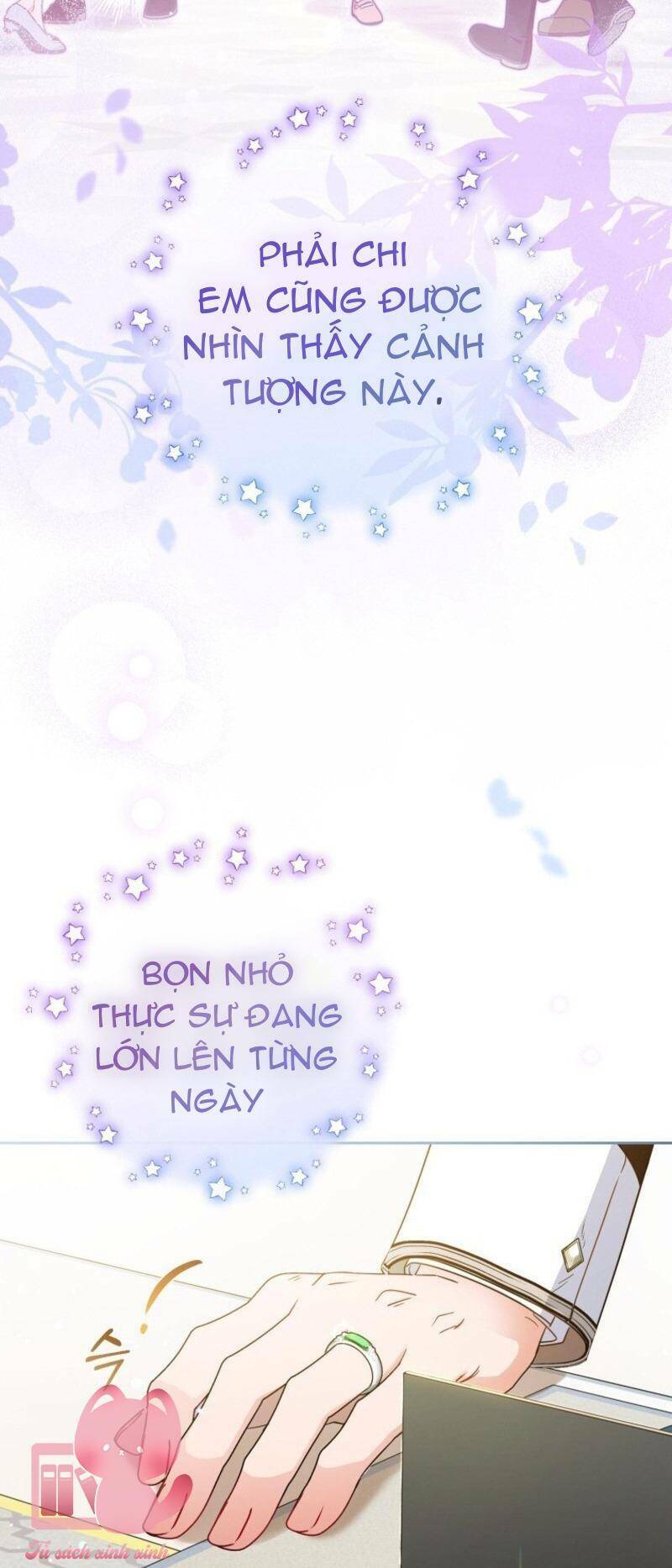 Được Yêu Thương Mà Còn Ngại Ngùng Sao! Chapter 53 - Trang 2