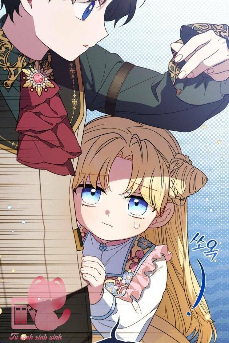 Được Yêu Thương Mà Còn Ngại Ngùng Sao! Chapter 54 - Trang 2