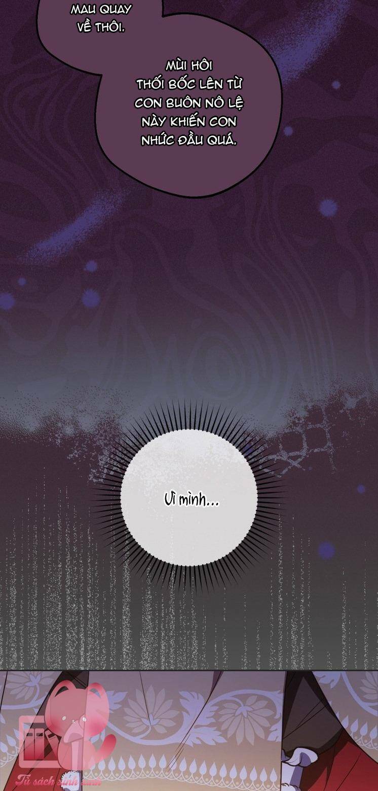 Được Yêu Thương Mà Còn Ngại Ngùng Sao! Chapter 55 - Trang 2