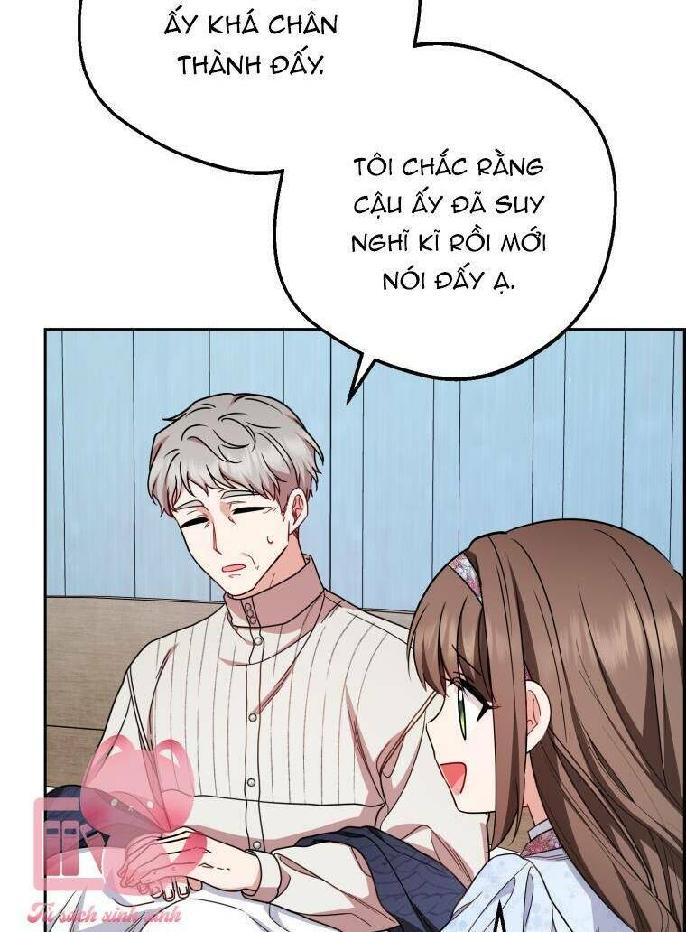 Được Yêu Thương Mà Còn Ngại Ngùng Sao! Chapter 56 - Trang 2