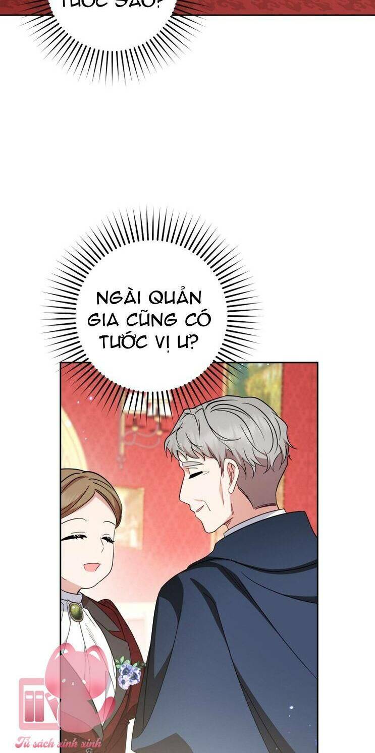 Được Yêu Thương Mà Còn Ngại Ngùng Sao! Chapter 57 - Trang 2