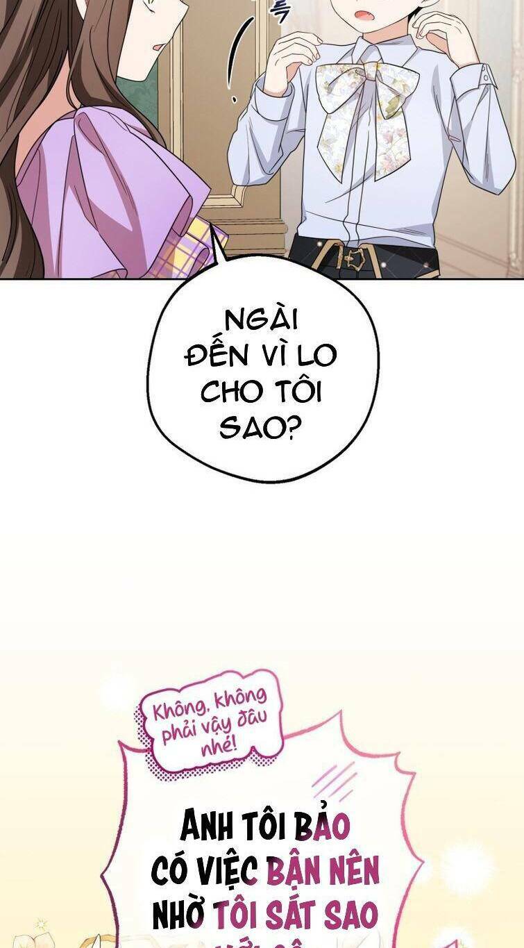 Được Yêu Thương Mà Còn Ngại Ngùng Sao! Chapter 58 - Trang 2