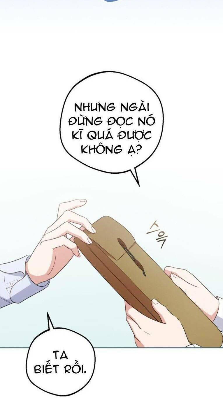 Được Yêu Thương Mà Còn Ngại Ngùng Sao! Chapter 58 - Trang 2