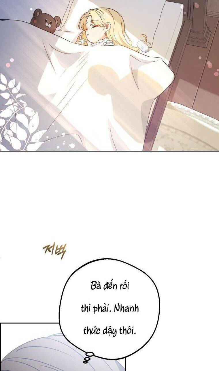 Được Yêu Thương Mà Còn Ngại Ngùng Sao! Chapter 6 - Trang 2