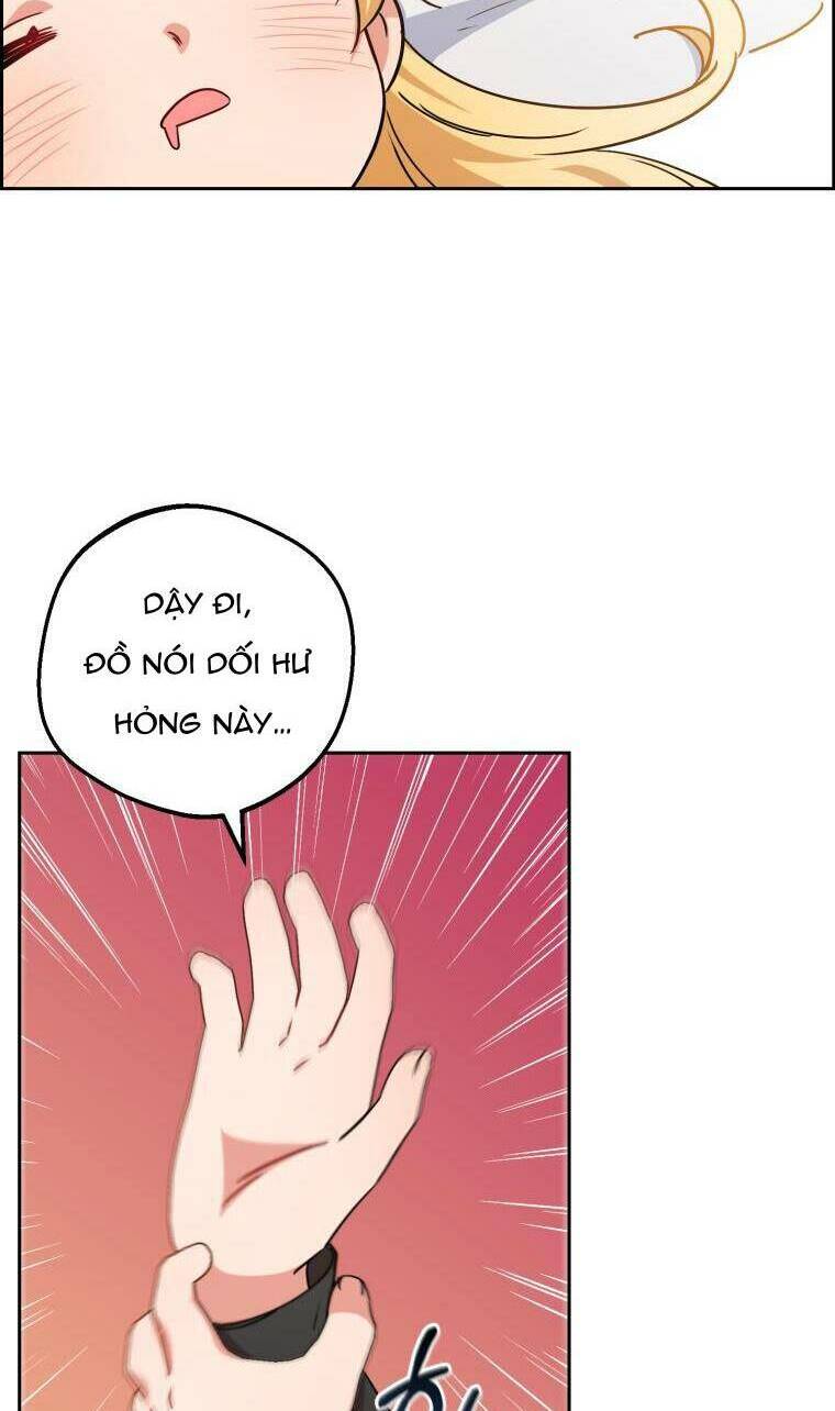 Được Yêu Thương Mà Còn Ngại Ngùng Sao! Chapter 6 - Trang 2