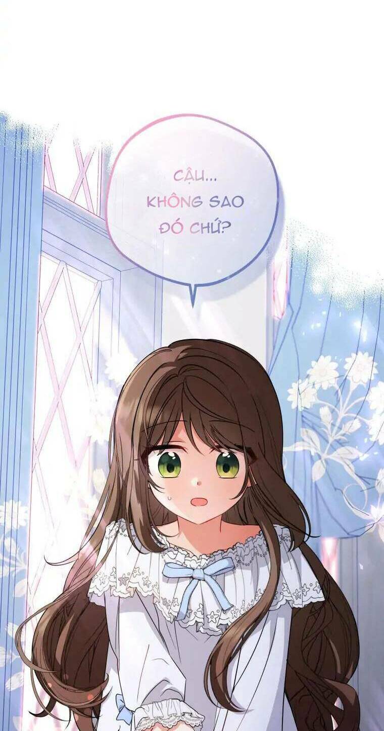 Được Yêu Thương Mà Còn Ngại Ngùng Sao! Chapter 7 - Trang 2