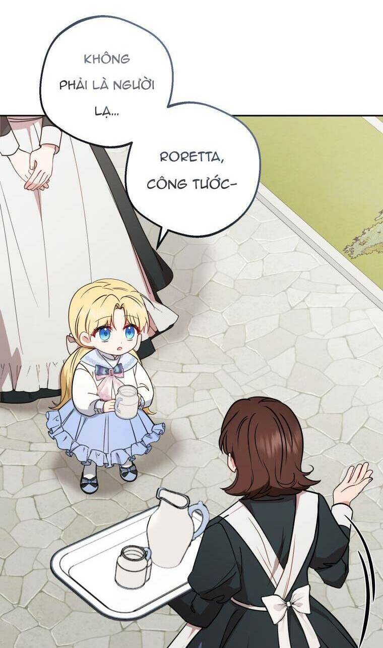 Được Yêu Thương Mà Còn Ngại Ngùng Sao! Chapter 8 - Trang 2