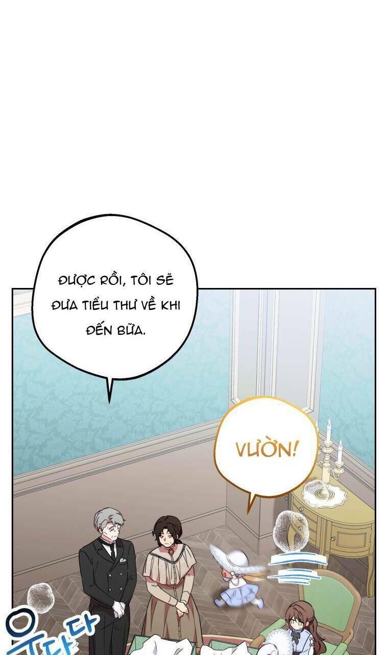 Được Yêu Thương Mà Còn Ngại Ngùng Sao! Chapter 8 - Trang 2