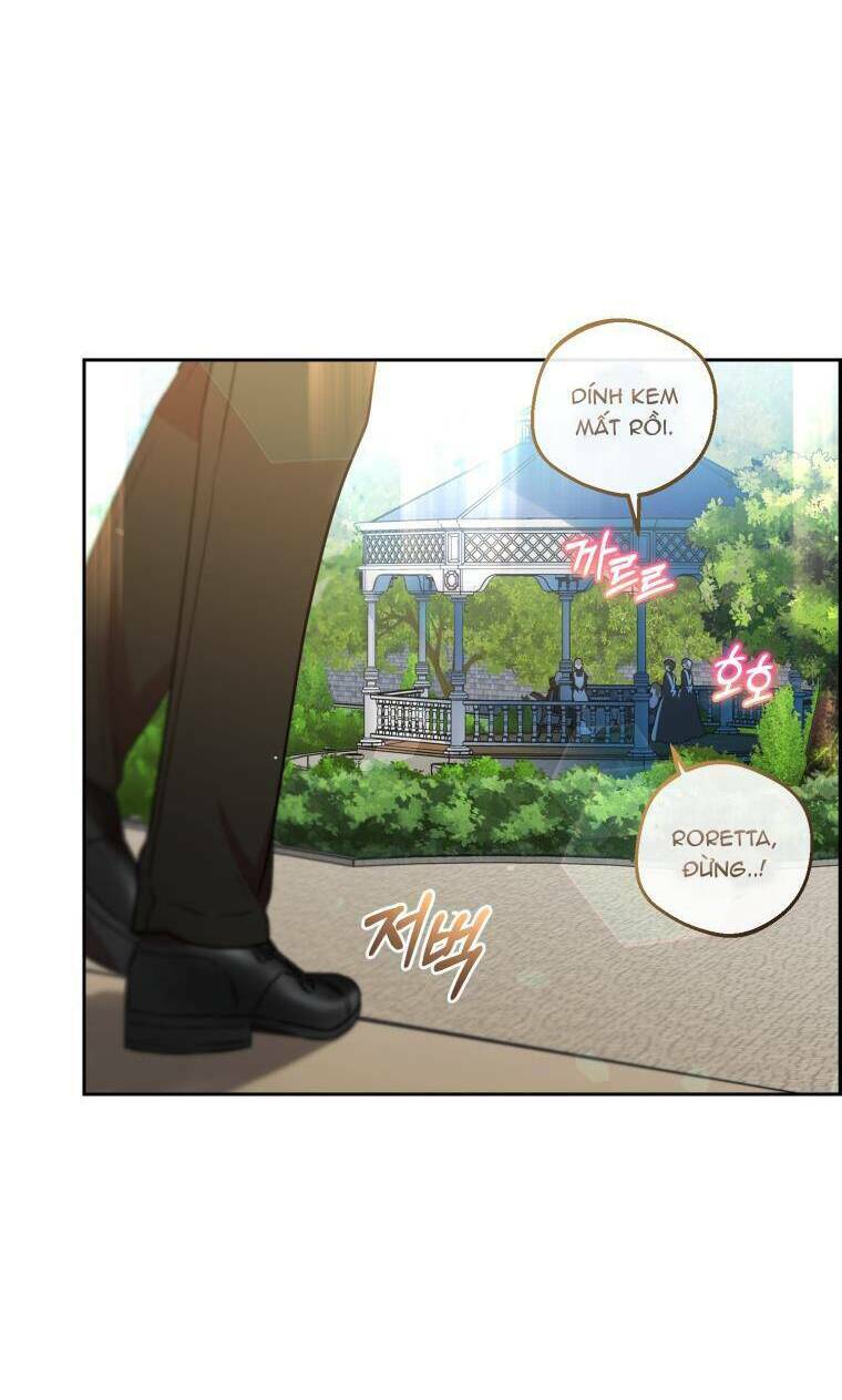 Được Yêu Thương Mà Còn Ngại Ngùng Sao! Chapter 8 - Trang 2