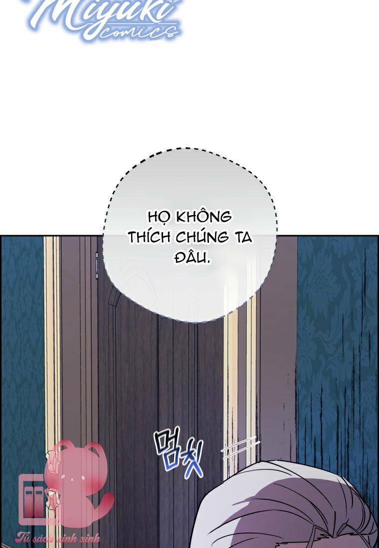 Được Yêu Thương Mà Còn Ngại Ngùng Sao! Chapter 9 - Trang 2