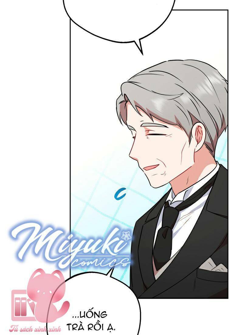 Được Yêu Thương Mà Còn Ngại Ngùng Sao! Chapter 9 - Trang 2