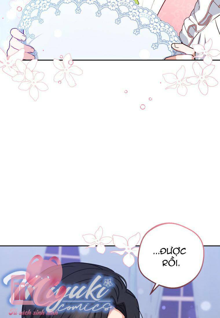 Được Yêu Thương Mà Còn Ngại Ngùng Sao! Chapter 9 - Trang 2