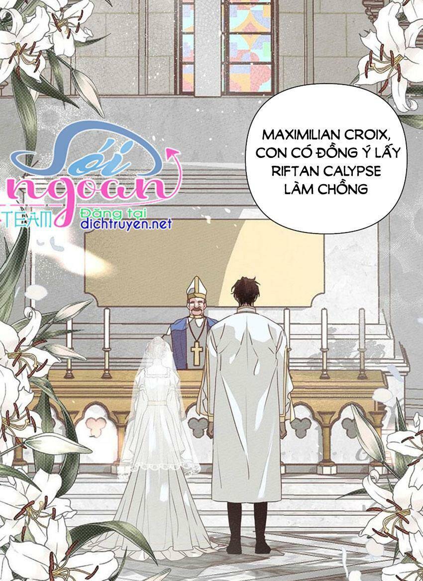 Dưới Bóng Cây Sồi Chapter 1 - Trang 2