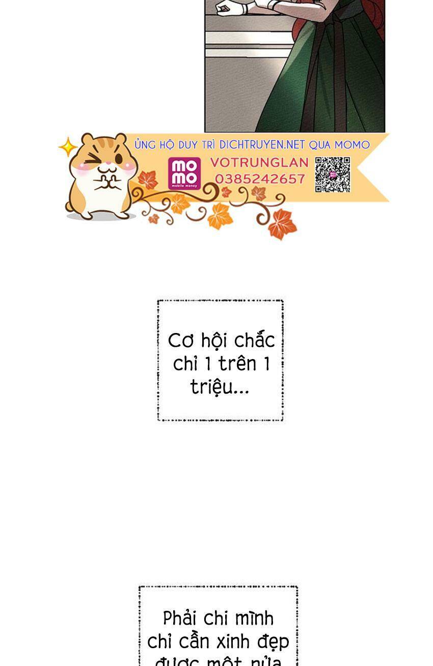 Dưới Bóng Cây Sồi Chapter 1 - Trang 2