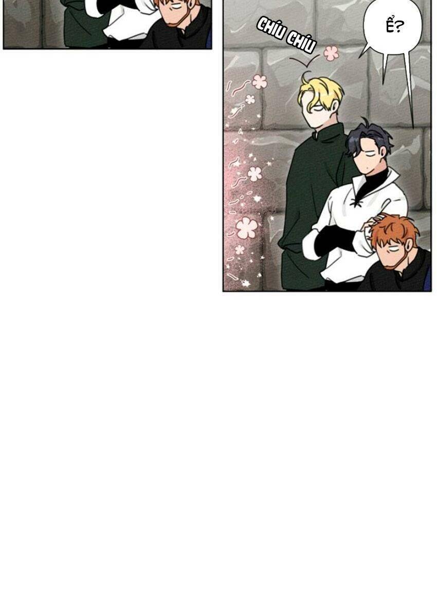 Dưới Bóng Cây Sồi Chapter 10 - Trang 2