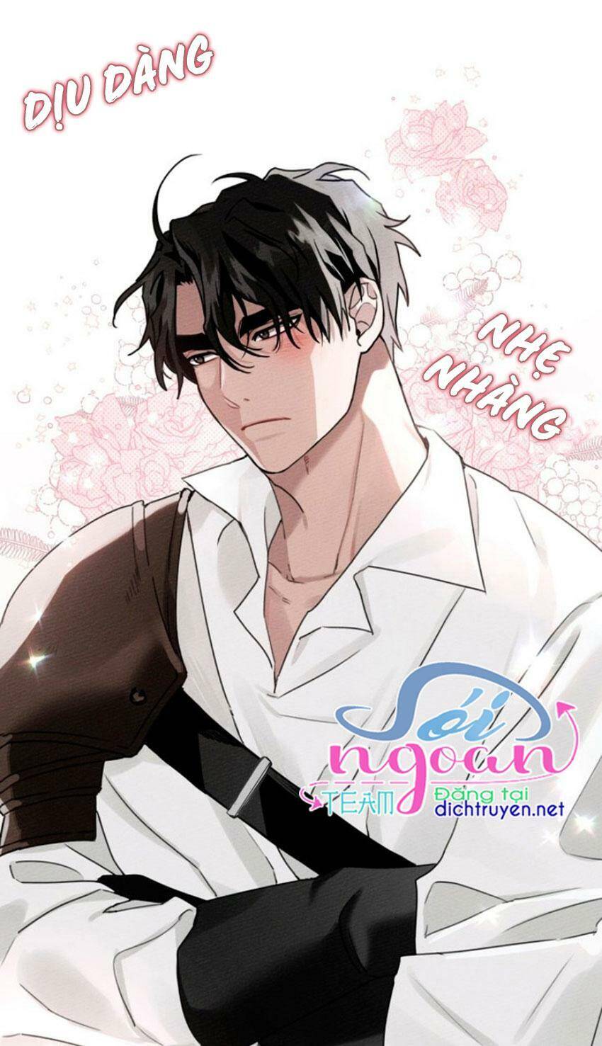 Dưới Bóng Cây Sồi Chapter 10 - Trang 2