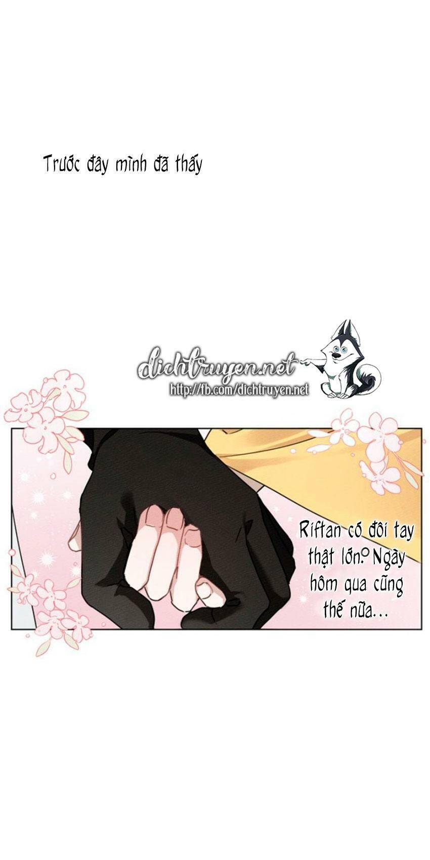 Dưới Bóng Cây Sồi Chapter 10 - Trang 2