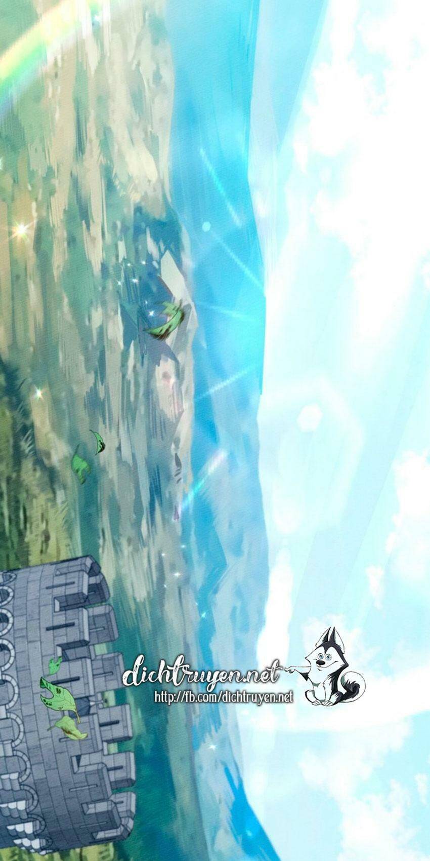 Dưới Bóng Cây Sồi Chapter 10 - Trang 2