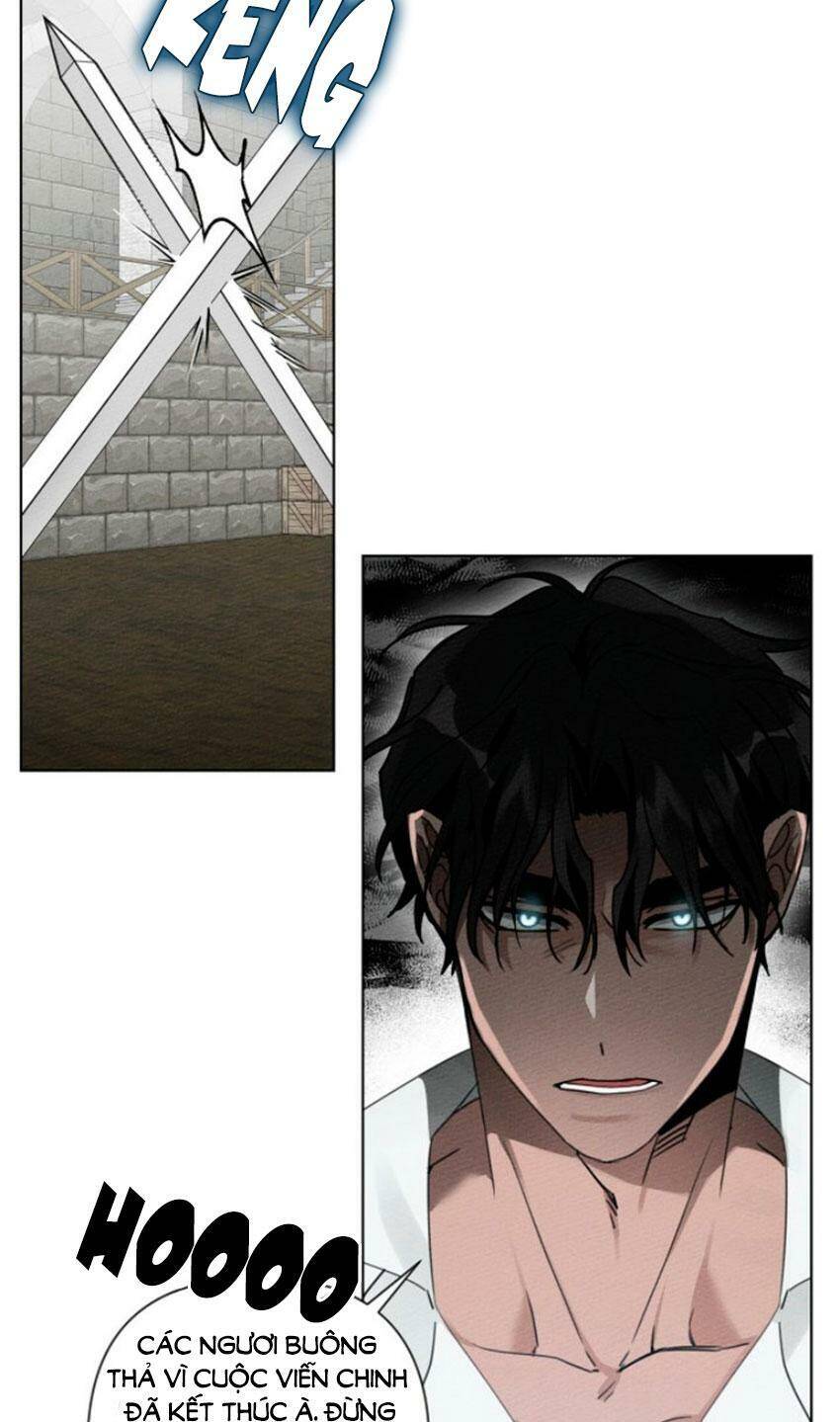 Dưới Bóng Cây Sồi Chapter 10 - Trang 2