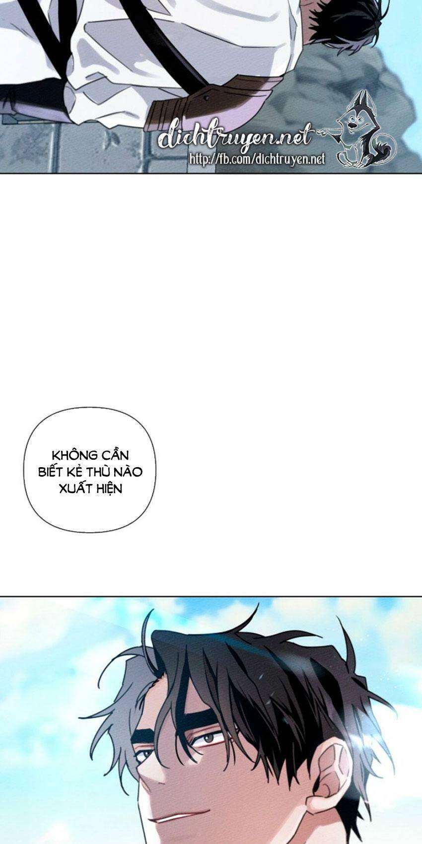 Dưới Bóng Cây Sồi Chapter 10 - Trang 2