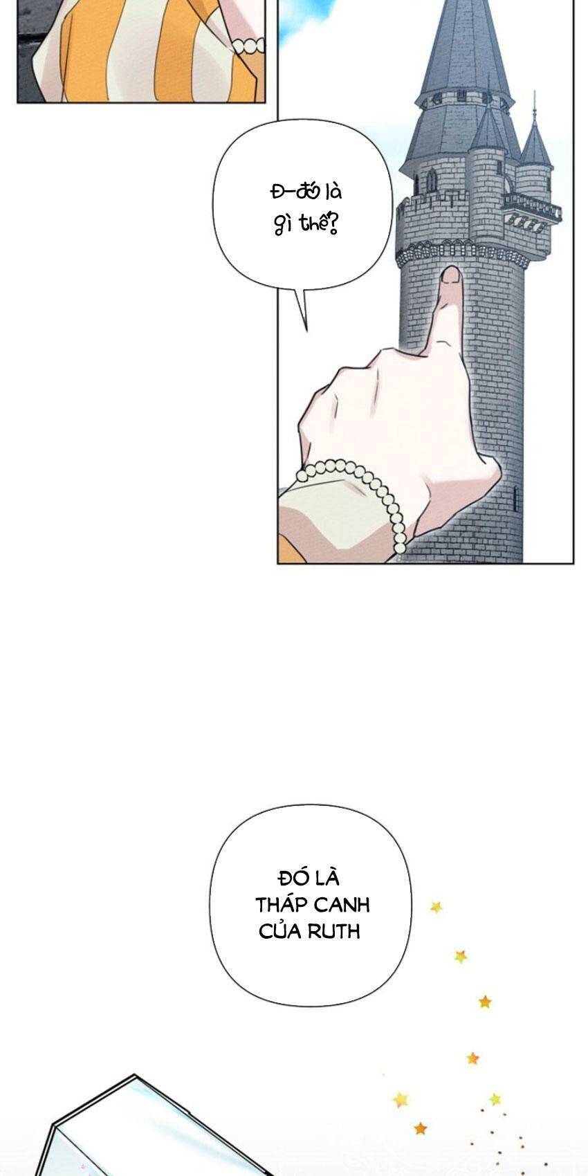 Dưới Bóng Cây Sồi Chapter 10 - Trang 2