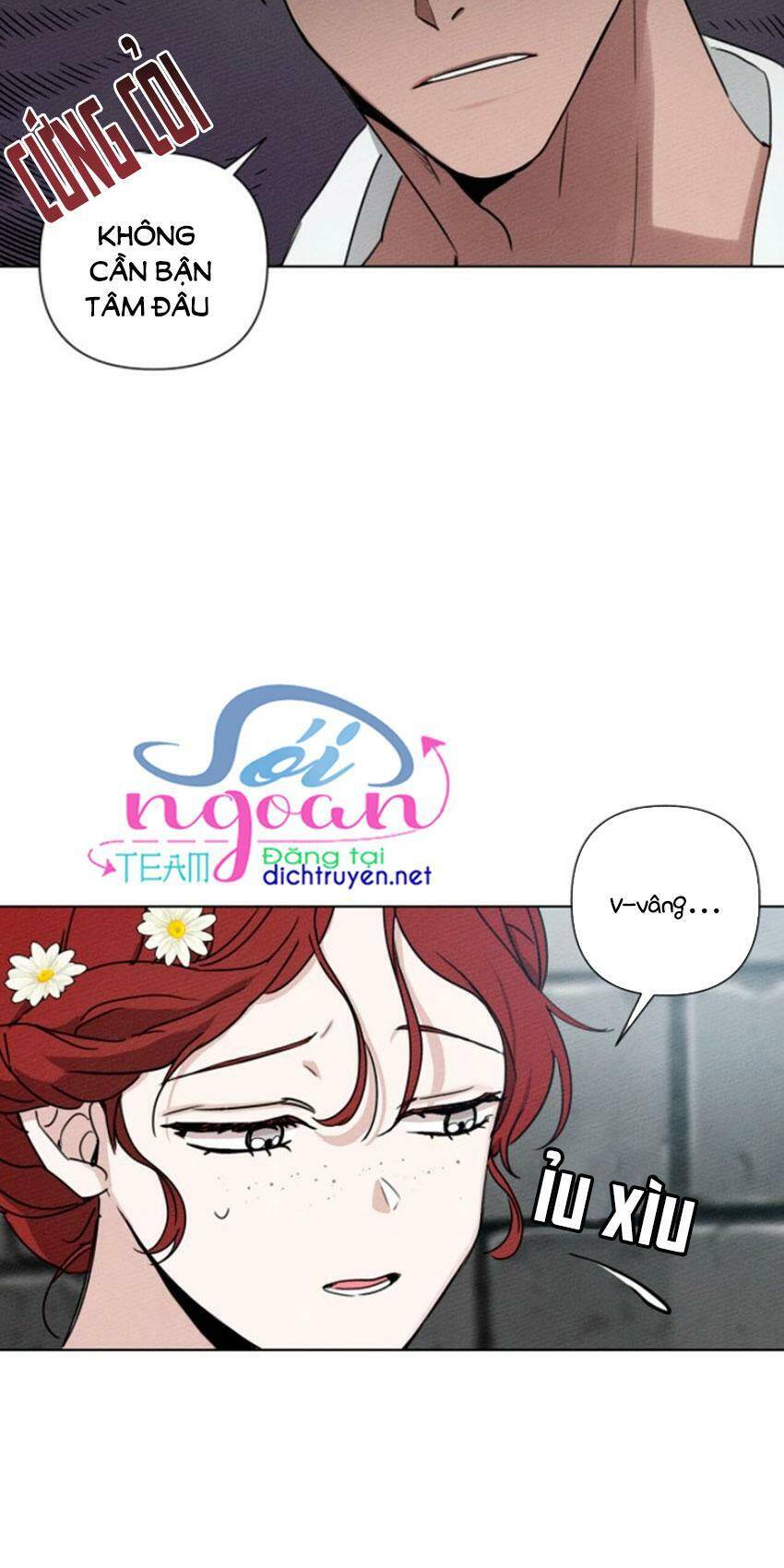 Dưới Bóng Cây Sồi Chapter 10 - Trang 2