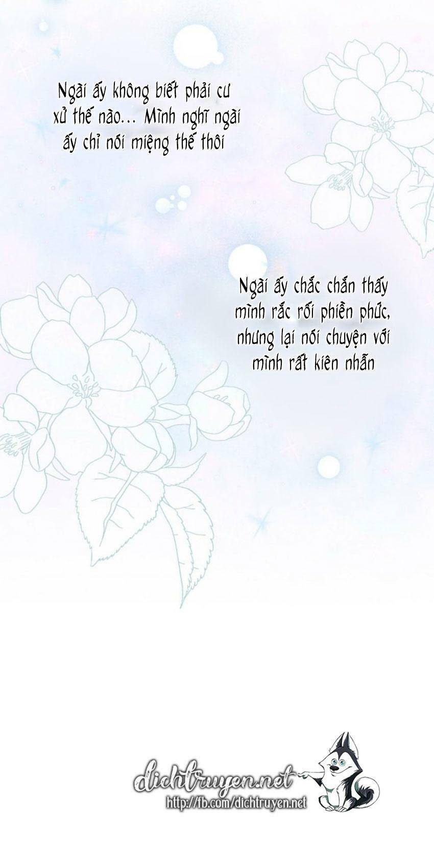 Dưới Bóng Cây Sồi Chapter 10 - Trang 2