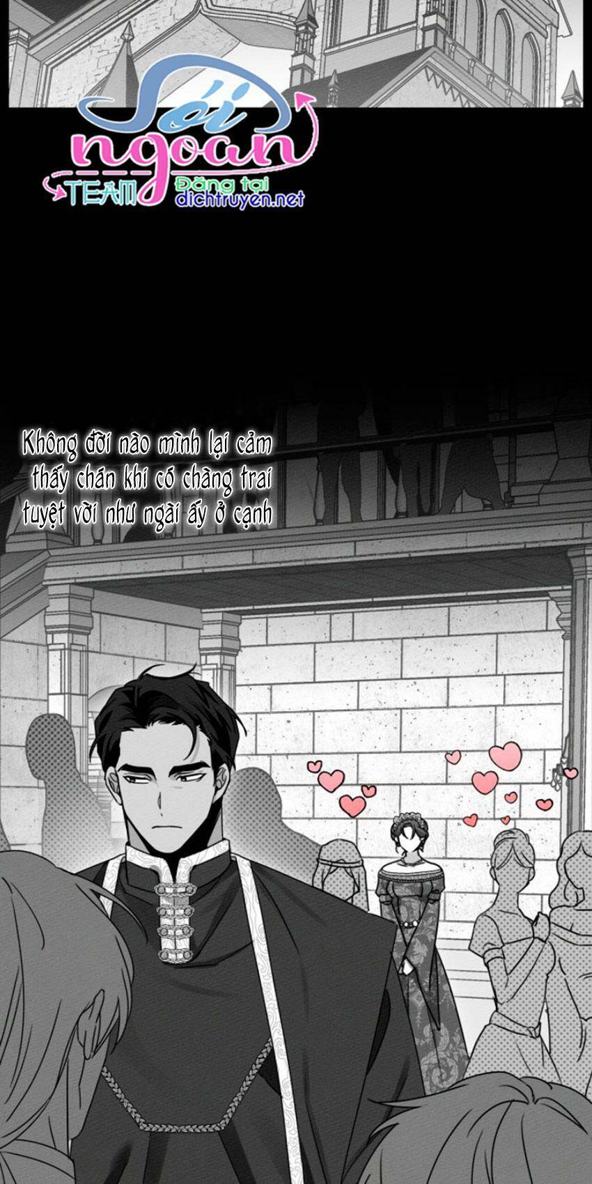 Dưới Bóng Cây Sồi Chapter 10 - Trang 2