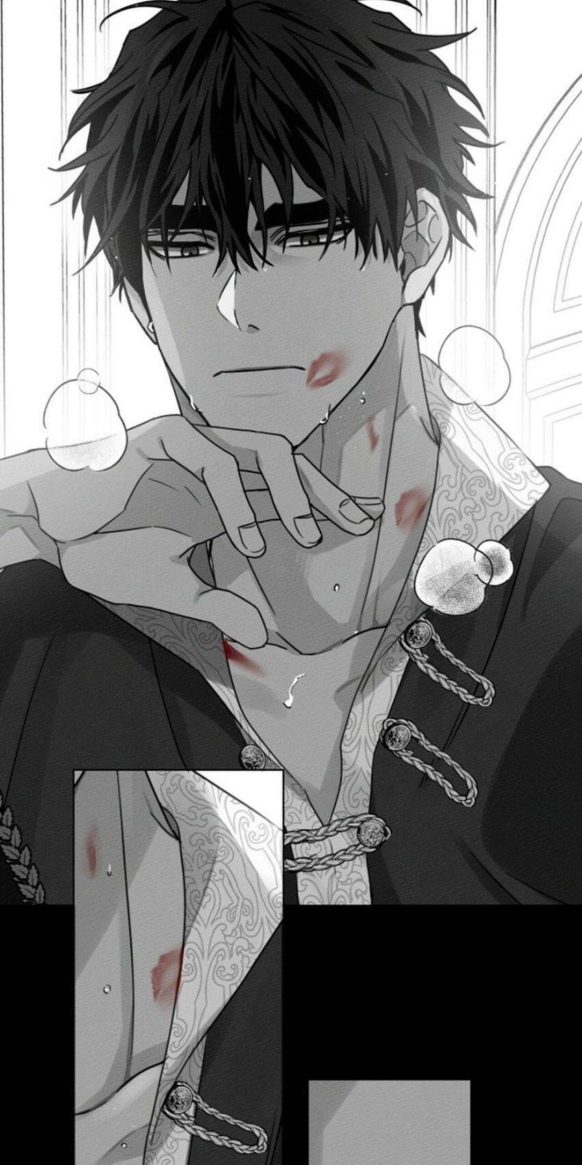 Dưới Bóng Cây Sồi Chapter 10 - Trang 2