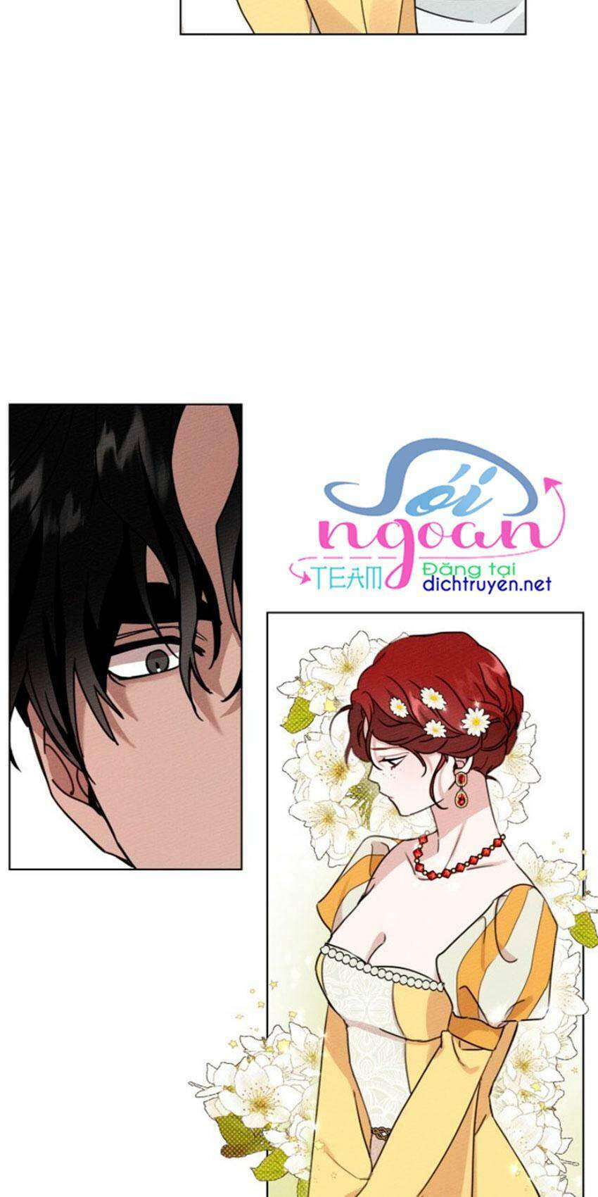 Dưới Bóng Cây Sồi Chapter 10 - Trang 2