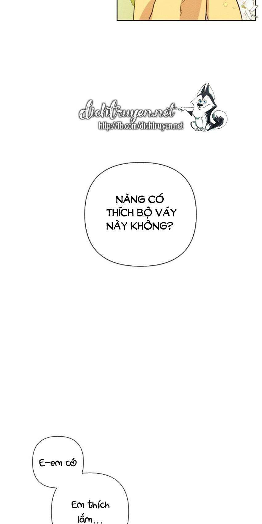 Dưới Bóng Cây Sồi Chapter 10 - Trang 2