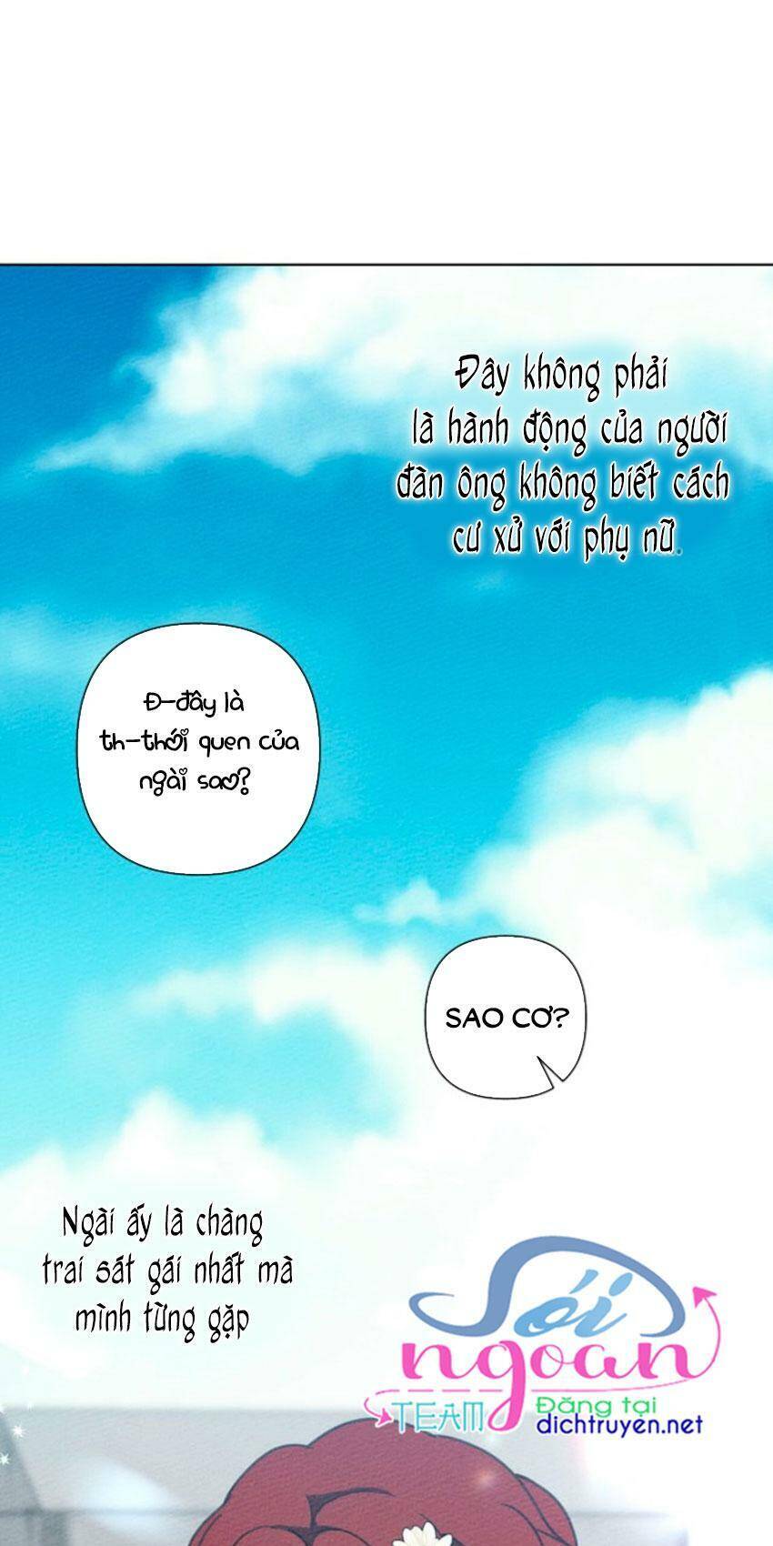 Dưới Bóng Cây Sồi Chapter 10 - Trang 2