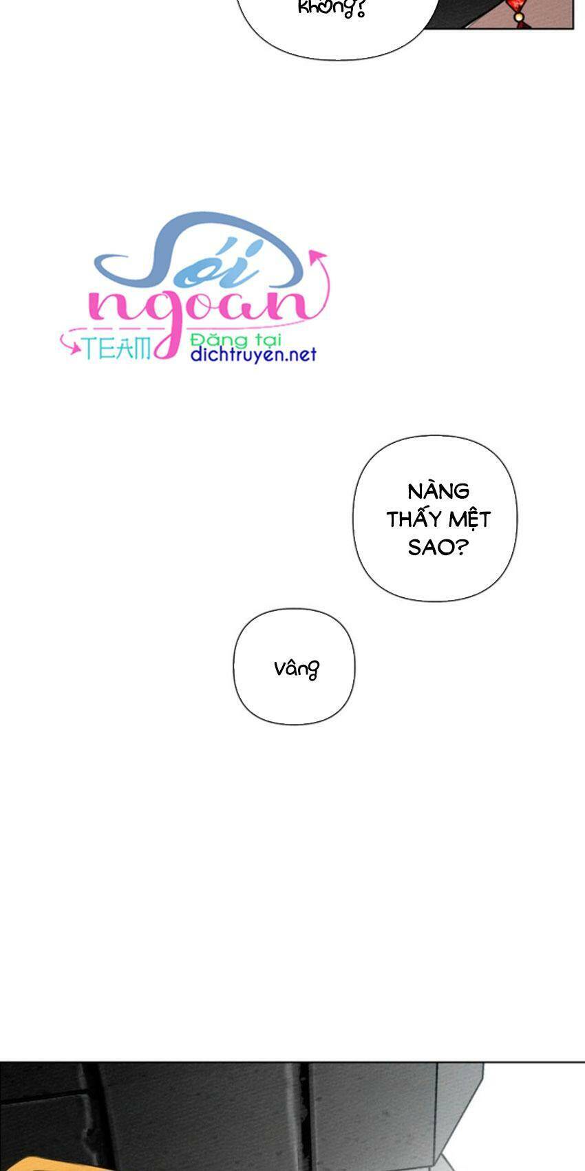 Dưới Bóng Cây Sồi Chapter 10 - Trang 2